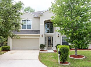 3657 Meadowgreen Ln, Middleburg, FL 32068