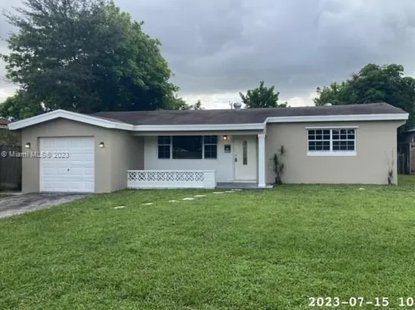 2925 Utopia Dr, Miramar, FL 33023