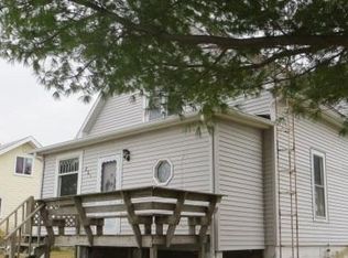 201 McKinley St, Speer, IL 61479