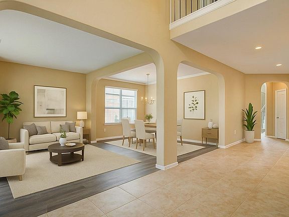 4th image of 4411 Enchanted Spring Ct