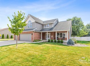 281 S Elm St, Manteno, IL 60950