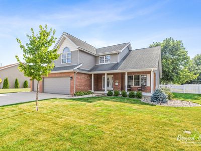 281 S Elm St, Manteno, IL, 60950