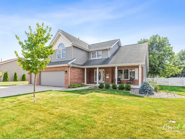 281 S Elm St, Manteno, IL 60950