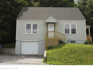327 Webber Ave, Lewiston, ME 04240
