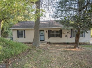 499 Truce Rd, New Providence, PA 17560