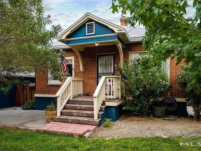 4630 Lakeside Dr, Reno, NV, 89509