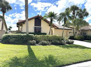 2449 SW Bobalink Ct, Palm City, FL 34990