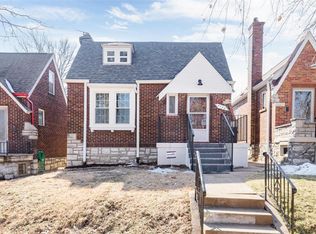 4126 Fairview Ave, Saint Louis, MO 63116
