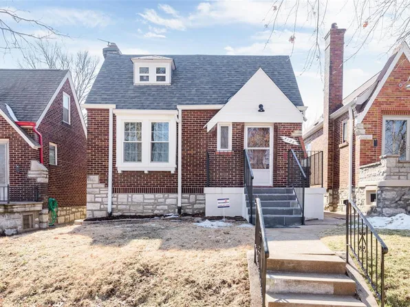 4126 Fairview Ave, Saint Louis, MO 63116