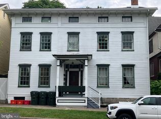 238 N Allegheny St, Bellefonte, PA 16823