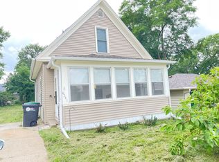 6241 Decatur St, Omaha, NE 68104