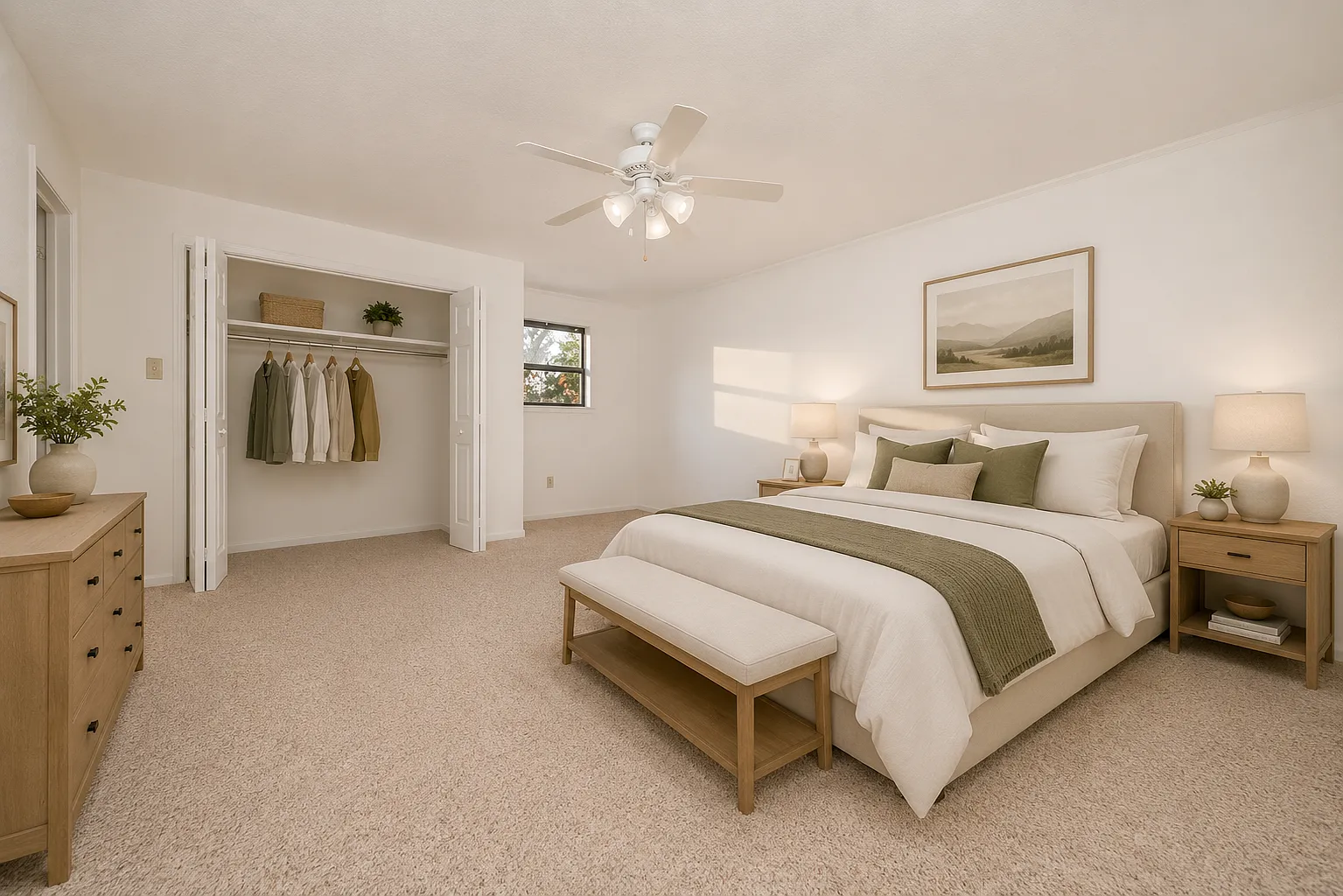 1 bed, 1300 sqft, $980 — Photo 3