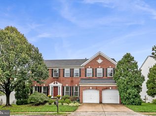 703 Emerald Hill Dr NE, Leesburg, VA 20176