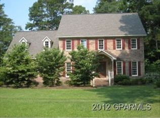 106 Bishop Dr, Winterville, NC 28590