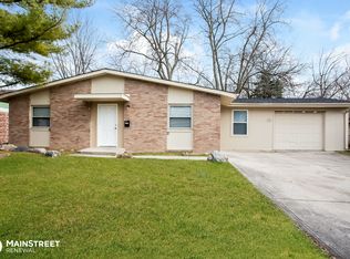 5115 Barbour Ct, Indianapolis, IN 46226
