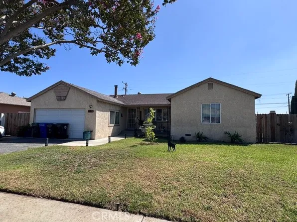 191 E Fromer St, Rialto, CA 92376