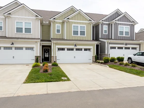 1021 June Wilde Rdg, Spring Hill, TN 37174