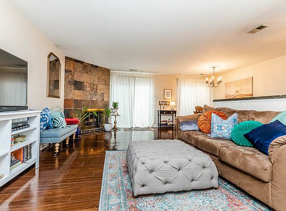 2nd image of 2242 N Baldwin Way Unit 8B