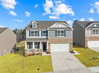 10820 Tuff Ln, Davidson, NC 28036