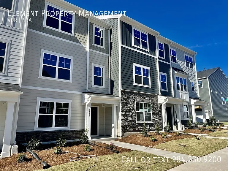 1009 Belloak Way #1 — Photo 3
