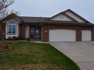 4430 E Eagles Landing St, Wichita, KS 67220