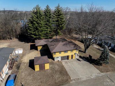 32830 Willow St, La Grange, MO, 63448
