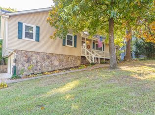 500 Stonecrest Cir, Ringgold, GA 30736