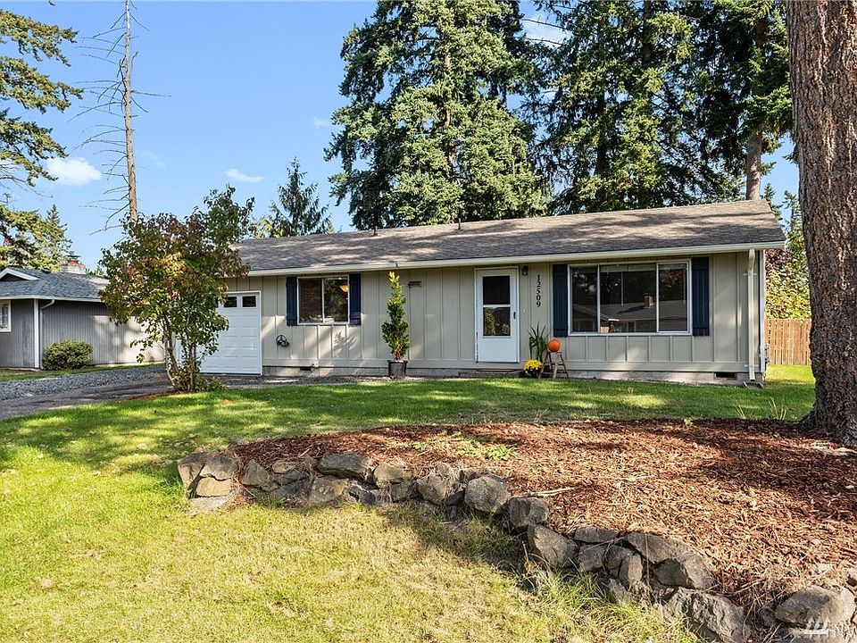 1st image of 12509 107th Avenue Ct E