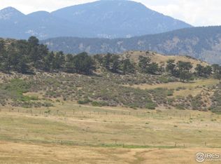 6819 W County Road 18, Loveland, CO 80537