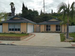 2317 Cuatro Dr, Rowland Heights, CA 91748