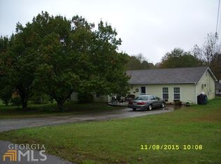 1597 Cronic Town Rd, Auburn, GA 30011