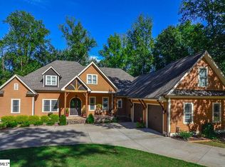 205 Edgewood St, Lyman, SC 29365