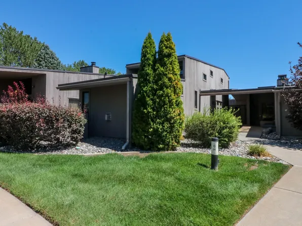 702 Golfmore Dr Unit H, Grand Junction, CO 81506