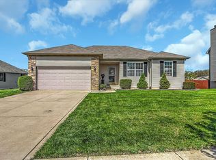 12600 Havenwood Pass, Cedar Lake, IN 46303