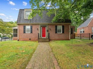 101 State St, Emporia, VA 23847
