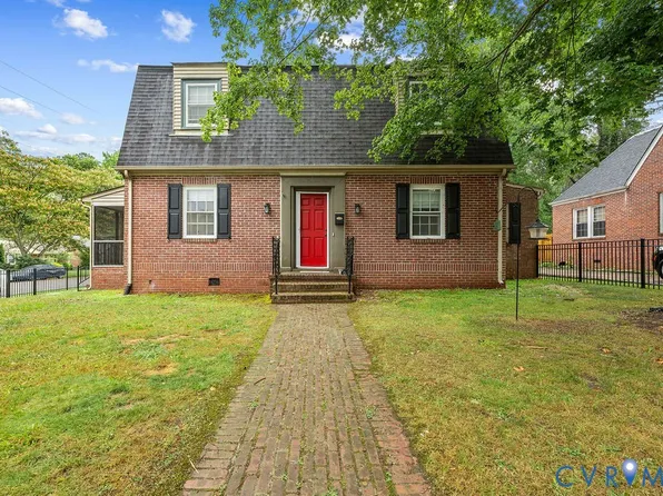 101 State St, Emporia, VA 23847