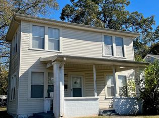 5501 Avenue P, Birmingham, AL 35208