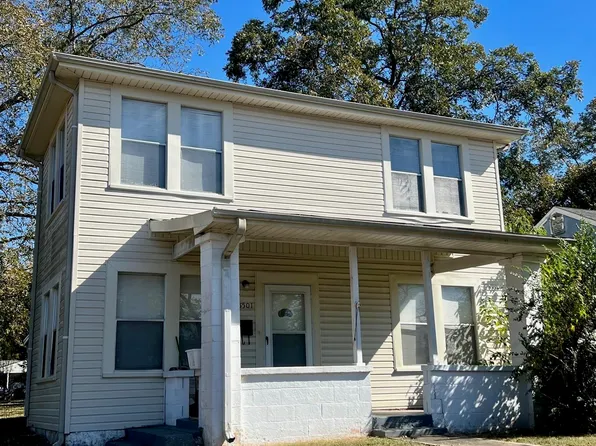 5501 Avenue P, Birmingham, AL 35208