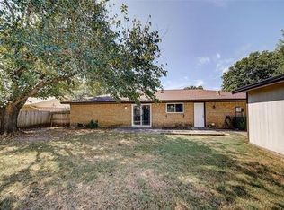 309 Sioux St, Keller, TX 76248