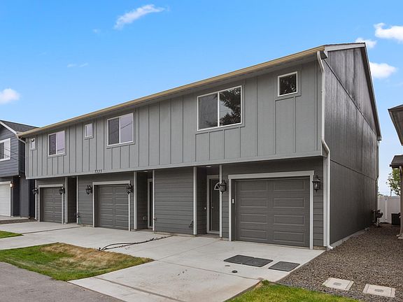 2nd image of 7223 E Pacific Way #103