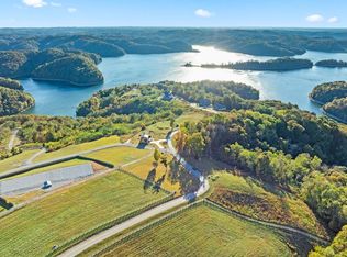 LOT-18B Bald Eagle Rd, Hilham, TN 38568