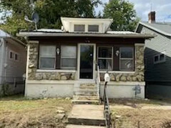 102 S 43rd St, Louisville, KY 40212