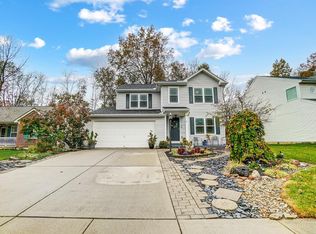 7847 Acorn Trl, Maineville, OH 45039