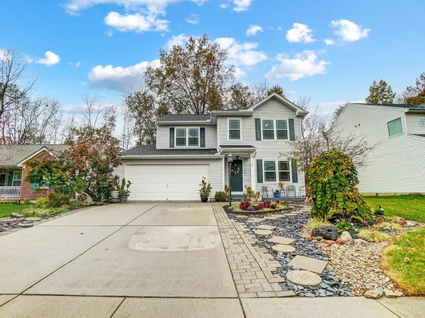 7847 Acorn Trl, Maineville, OH 45039