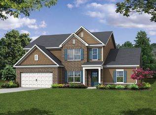 3745 Grandview Manor Dr, Cumming, GA 30028