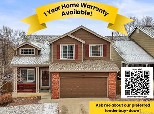 951 Timbervale Trl, Highlands Ranch, CO 80129