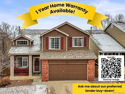 951 Timbervale Trail, Highlands Ranch, CO, 80129