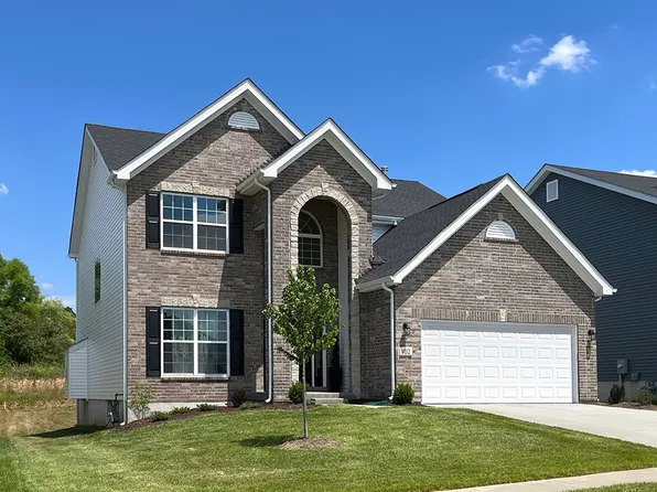 4275 Lions Chase Dr, Saint Louis, MO 63125