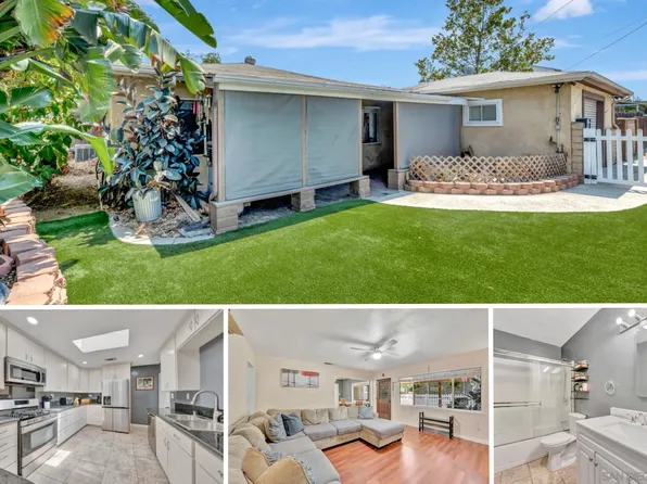 9129 Prospect Ave, Santee, CA 92071