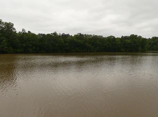 9 Peninsula Dr, Wedowee, AL 36278